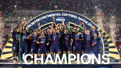 PSG