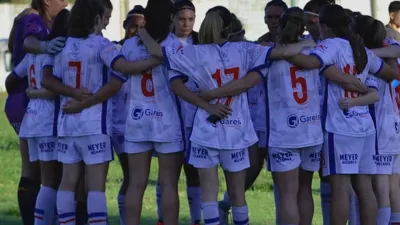 San Benito Paraná | Copa Entre Ríos 2025/26.