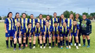 Social y Deportivo San José | Copa Entre Ríos 2025/26.