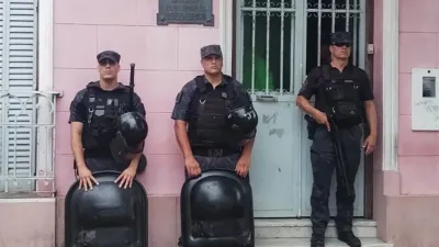 Sindicato Fruta Concordia