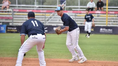 Softbol
