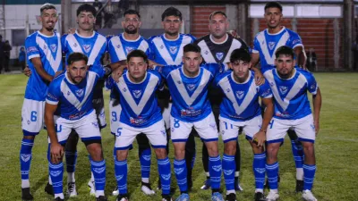 Sportivo Urquiza