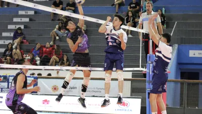 SR Club-Pescadores de Gualeguaychú