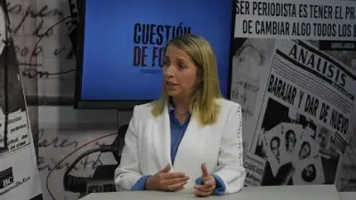 Laura Stratta