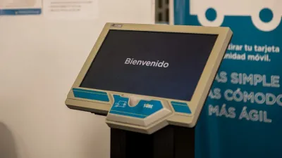 Estudiantes deben renovar el beneficio SUBE en Paraná