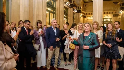 Susana Medina de Rizzo