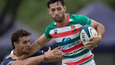 Unión Entrerriana de Rugby | Seven de la República 2025