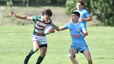 UER Seven de la República