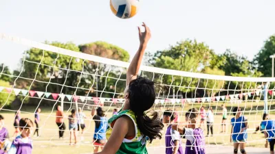 Vóleibol