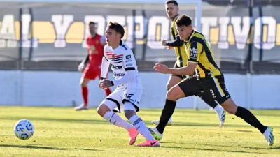 Patronato en Madryn