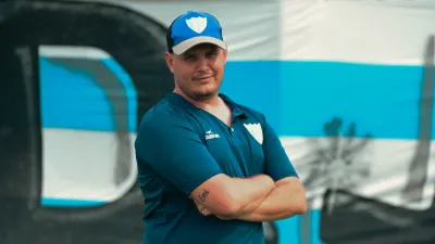 Daniel Waldner