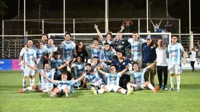 Juventud Unida